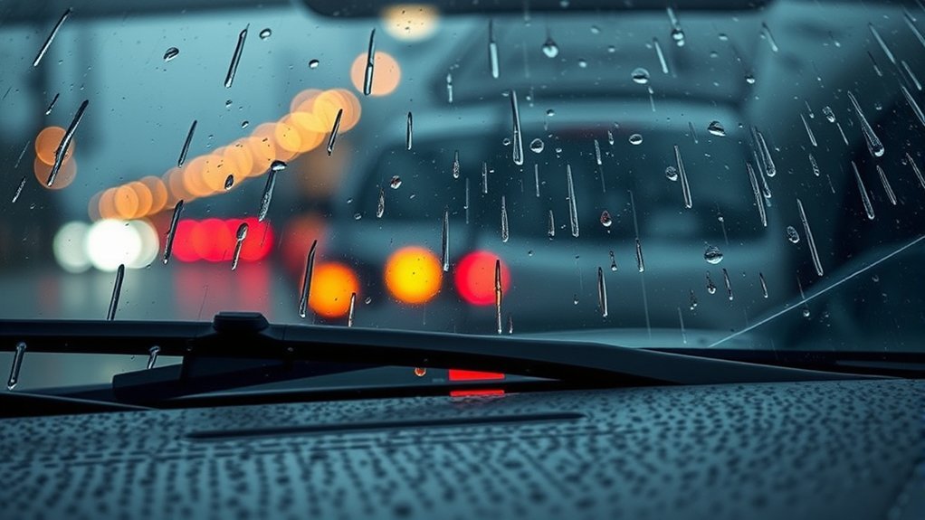 wiper malfunction common causes