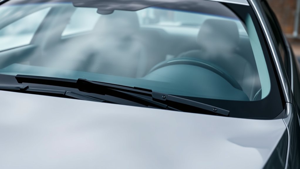 wiper streaking solutions explained