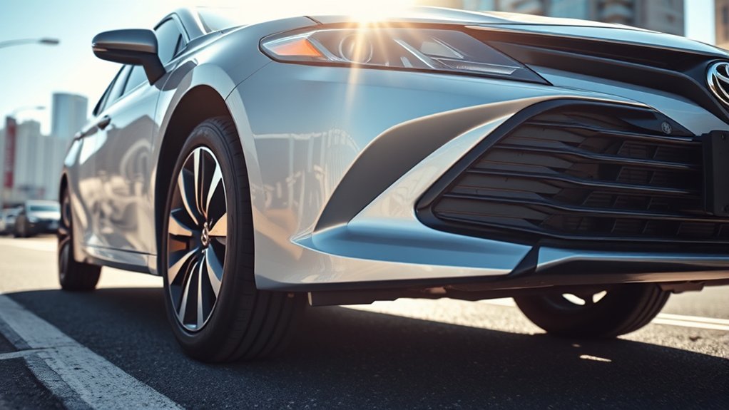 worn suspension signs identified