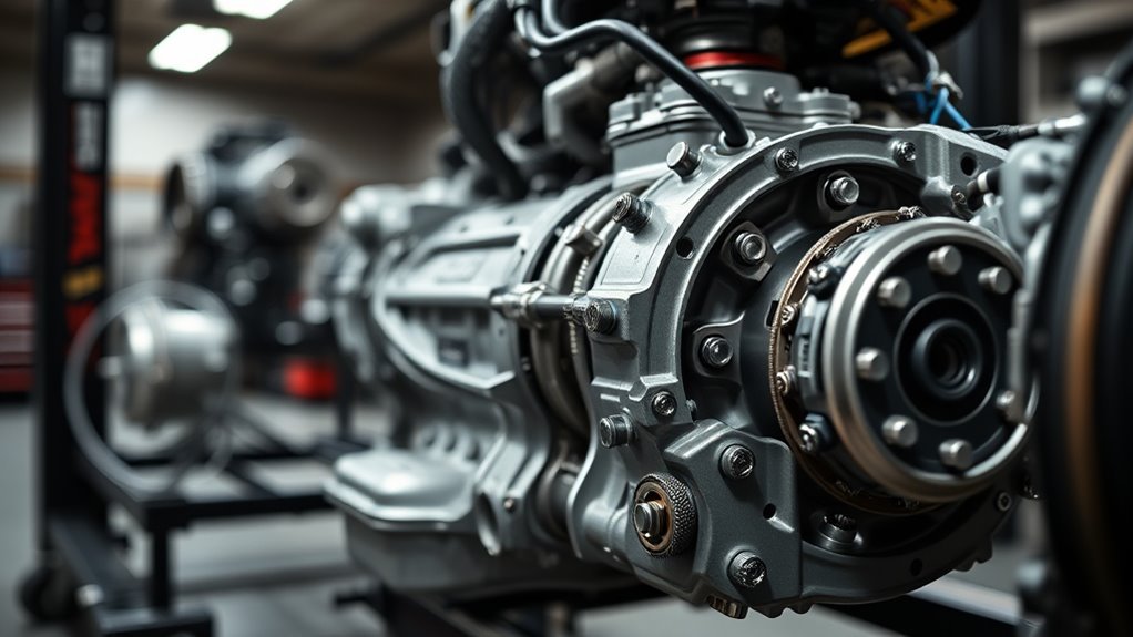 zf 8hp excels in performance