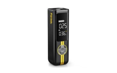 Fanttik Prime Day Deals for October 2026: Which Inflator, Vacuum or Jump Starter to Get