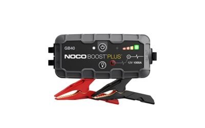 NOCO Prime Day Deals for October 2026: Jump Starters and GENIUS Chargers to Watch