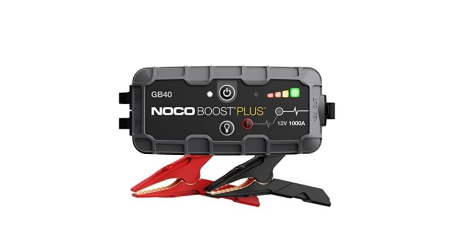 NOCO Prime Day Deals for October 2026: Jump Starters and GENIUS Chargers to Watch