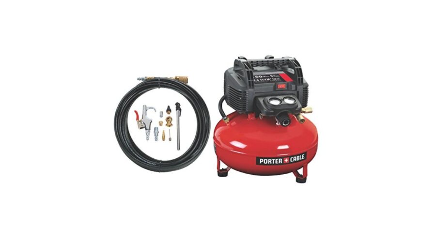 Prime Day Air Compressor Deals for October 2026: Garage, Cordless and Off-Road Picks