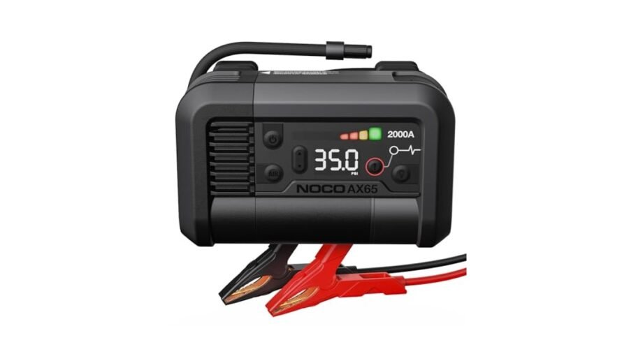 Prime Day Car Accessories Deals for October 2026: Picks That Fit Any Vehicle