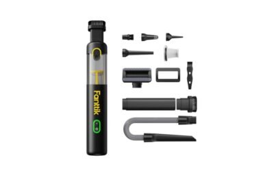 Prime Day Handheld Vacuum Deals for October 2026: Best Picks for Cleaning Your Car