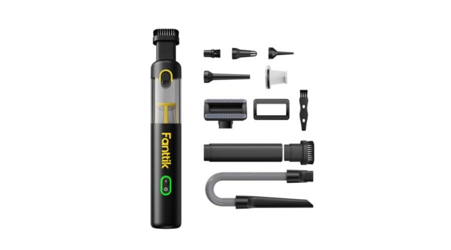 Prime Day Handheld Vacuum Deals for October 2026: Best Picks for Cleaning Your Car