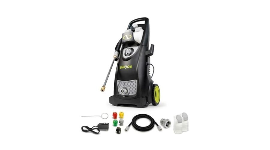 Prime Day Pressure Washer Deals for October 2026: Electric Picks for Washing Your Car