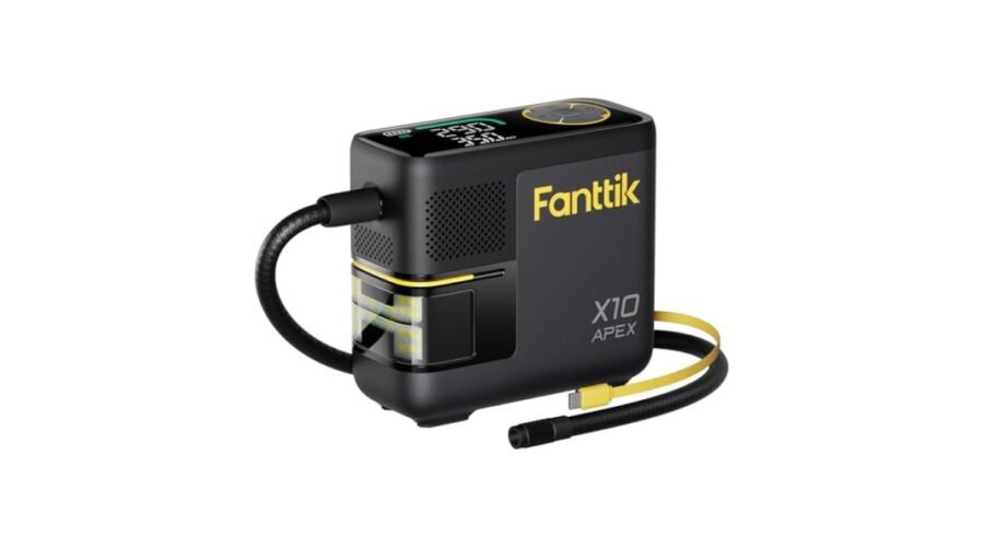 Prime Day Tire Inflator Deals for October 2026: Cordless, Plug-In and Truck Picks