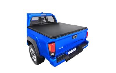Prime Day Truck Accessories Deals for October 2026: Bed, Hitch and Trail Gear