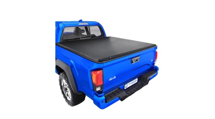 Prime Day Truck Accessories Deals for October 2026: Bed, Hitch and Trail Gear