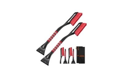 Prime Day Winter Car Accessories Deals for October 2026: Get Your Car Ready Before the Snow