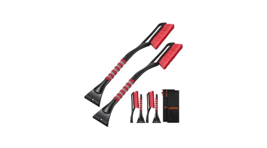 Prime Day Winter Car Accessories Deals for October 2026: Get Your Car Ready Before the Snow