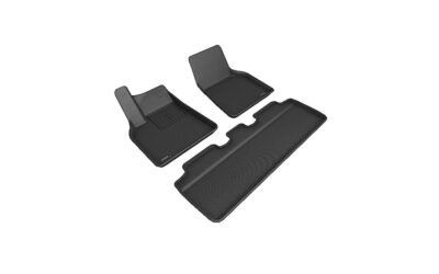 Tesla Model Y Accessories Prime Day Deals for October 2026: Picks Split by Generation