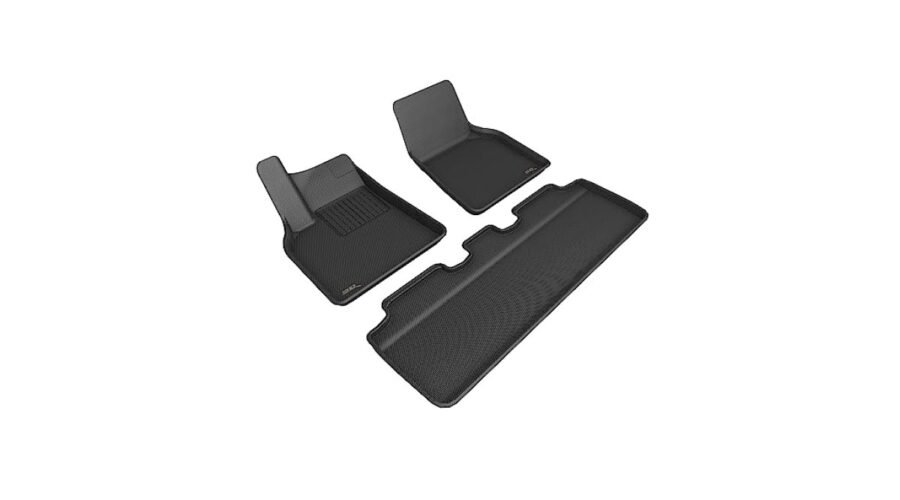 Tesla Model Y Accessories Prime Day Deals for October 2026: Picks Split by Generation