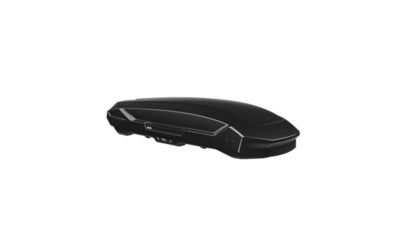 Thule Prime Day Sale for October 2026: Roof Boxes, Bike Racks and Ski Carriers to Watch