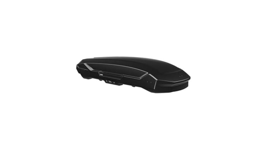 Thule Prime Day Sale for October 2026: Roof Boxes, Bike Racks and Ski Carriers to Watch